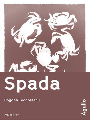 cover image of Spada